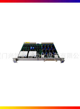 ABB\tFAU810\tDCS系统备件模块