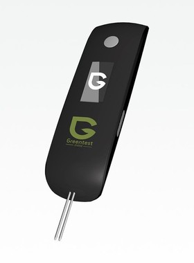 跨境绿食宝Greentest MINI (蓝牙+APP) 食品硝酸盐环境水质检测仪