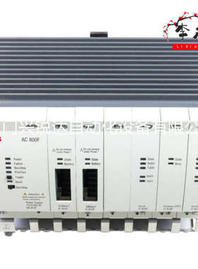 A8B CI627 冗余现场控制器主单元