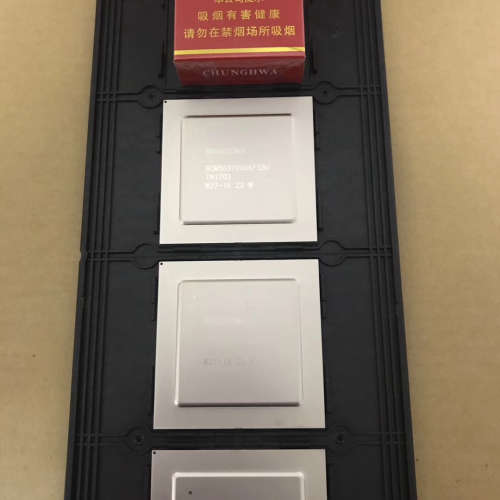 代理原装XC5VLX110-1FFG676I 赛灵思 XILINX 可编程逻辑器