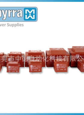 Myrra 47202 48025 48026 PCB AC/DC converters