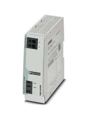 TRIO-PS-2G/1AC/24DC/5/B+D菲尼克斯2903144 TRIO POWER电源