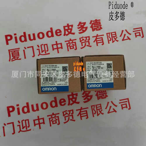 E5CD-RX2ADM-800 E5CD-RX2DDM-800 E5CD-RX2DDM-802  温控器现货