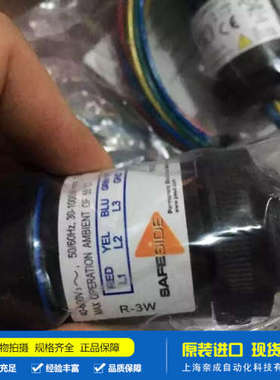 GRACE美国进口 R-3W-L=R-3W-NP nameplate 电压指示器垫片 模块