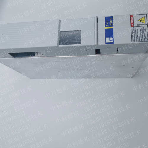 Rexroth力士乐伺服驱动器R911190106  HDS02.2-W040N-HT71-01-FW