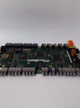 UFC760BE1142 3BHE004573R1142 可控硅励磁脉冲模块