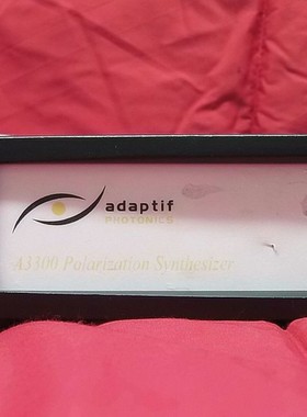 租售/回收美国安捷伦Agilent N7785A N7786A N7788A偏振综合仪