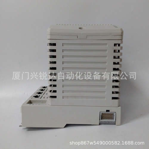 3BSE008538R1 PM865K01/PM866K01 模块控制器卡件