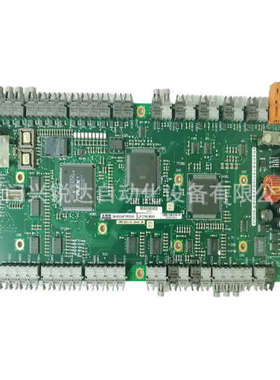 UFC760BE1142 3BHE0Q4573R1142励磁接口板主控模块
