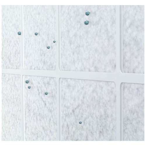 松下新风机15ZDP1C滤棉滤芯滤网耗材15ZDP1C847A原厂货源