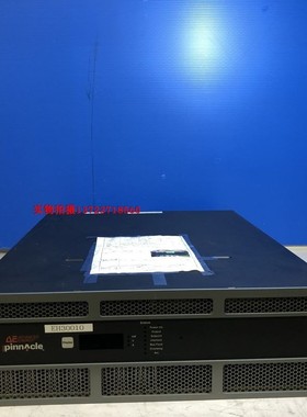 租售收AdvancedEnergy Pinnacle Series Pinnacle 3000PLUS+电源