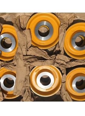 供应 DEMATIC堆垛机 链轮80996044配件