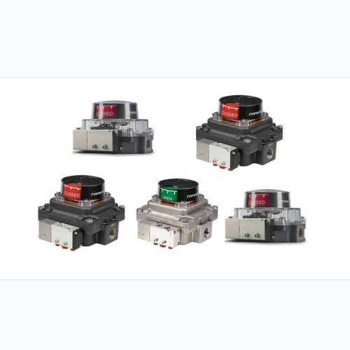 DXP-L2CGNES0000N DXP-L24840 TOPWORX 阀位开关 作用及参数