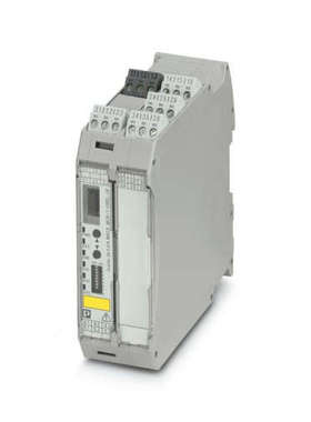 MACX MCR-T-UIREL-UP菲尼克斯2811378 可自由编程的温度测量变送