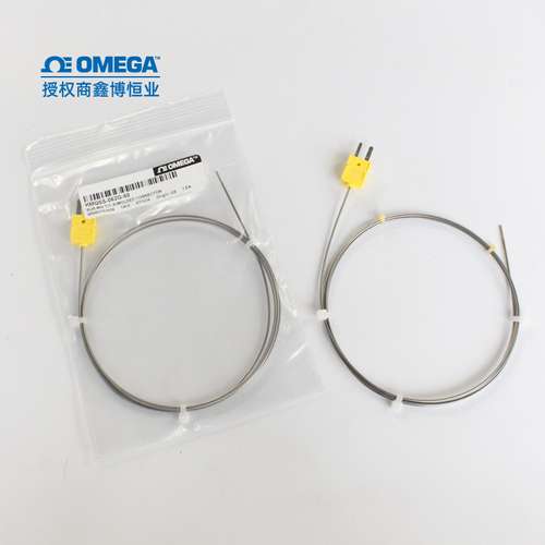 KMQSS-062G-60 SCASS-040U-10 SCASS-062U-8美国奥米佳热电偶