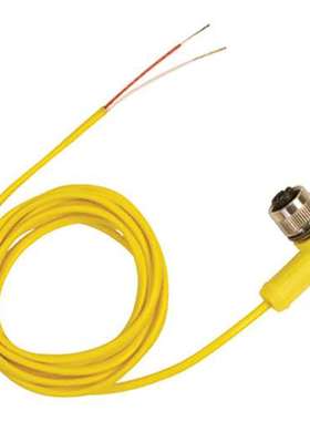 M12CM-EXTT-K-RF-10 M12CM-EXTP-T-SF-20热电偶连接线美国奥米佳