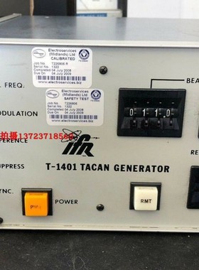 租售/回收美国二手Aeroflex艾法斯T1200B Databus分析仪