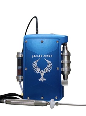 租售/回收美国ldartools Phx42 Phx21挥发性有机气体分析仪