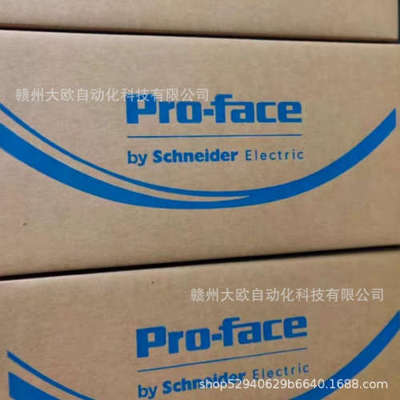 PFXGP4601TMD PFXGP4115T2D全新proface普洛菲斯触摸屏现货议价