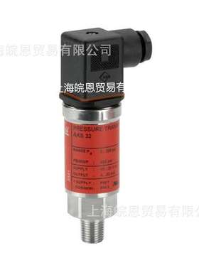 MBS4701-2011-1AB08 060G4307 DANFOSS MBS4701 丹佛斯压力变送器