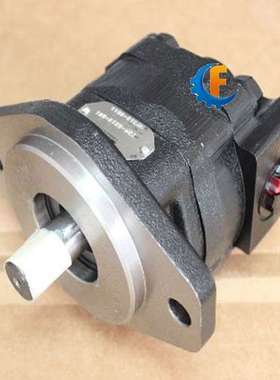 派克铸铁齿轮泵 柯莫索P37X378-BASC-20-7派克液压泵修井机泵