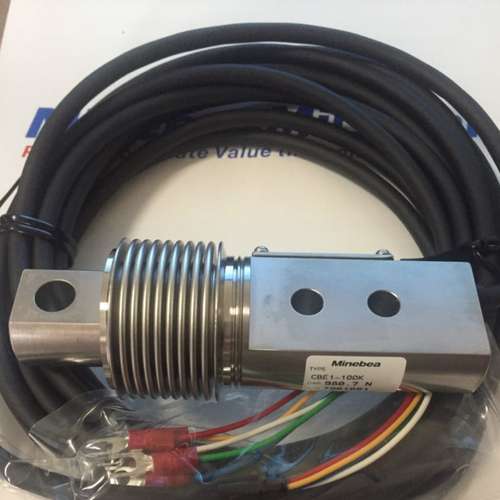 日本美蓓亚NMB波纹管传感器CBE1-20K/CBE1-100K切片机特价优惠