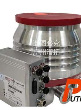 出售Pfeiffer德国HiPace700涡轮分子泵，提供维修技术支持