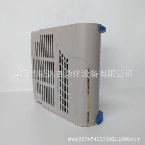 OVATION  ST24B3  输入输出 电源模块