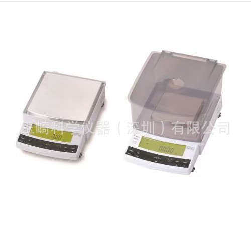 原厂原装 日本岛津 UP4202Y动物平衡天平 多功能