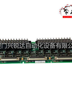 IS200RSTD2ACB GE 模拟输入模块高密度直流耦合