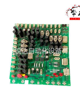 IS420ESWBH4A GE 主处理器底板