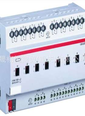 模块FDNA-01-FDCO-02-FECA-01-FPBA-01-FCNA-01-FRSA-00/MPOW-01