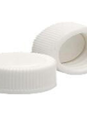 惠顿/wheaton 白色聚丙烯盖 33-400 带聚乙烯盖垫 242228