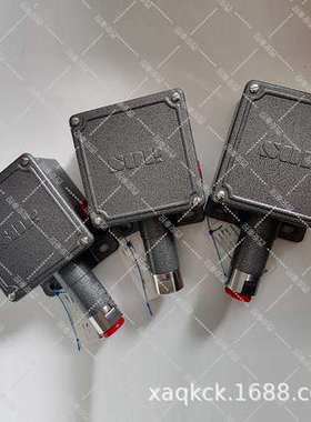 BH-082052-08 美国SOR索尔压力开关　技术支持