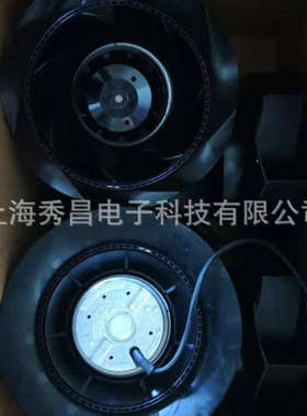 BA2V190-69T-FPA-B1-2C 220V SHYUANYA玄亚 190*69MM全新离心风机