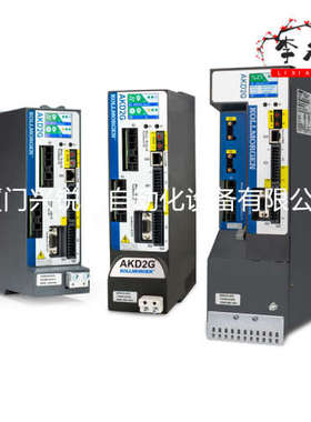 Kollmorgen/DANAHER S70601-SE 工控驱动器卡件