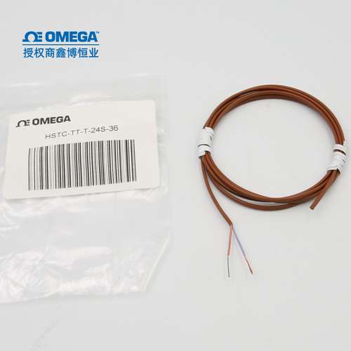 HSTC-TT-T-24S-1200 HSTC-TT-T-20S-1200-SMPW-CC奥米佳热电偶线