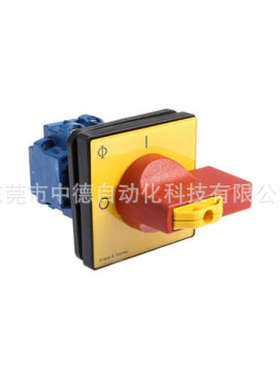 KG10BT203/GBA254 E Kraus & Naimer全新原装进口正品开关