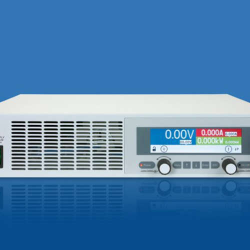 EA-PS 9080-40 2U 19“ 2U 1000W 实验室电源