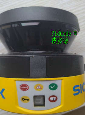 议价 MICS3-CBAZ55EN1P01 MICS3-ABAZ90EN1P01 安全激光扫描仪