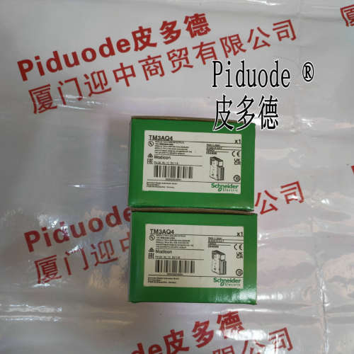 TM3AQ4 STBNIP2212 BMXNRP0201模块 现货