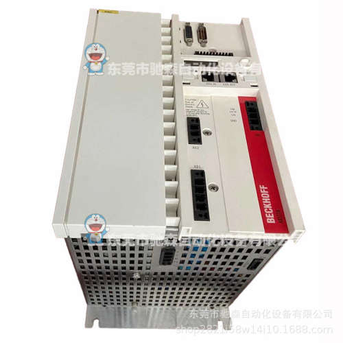 BECKHOFF德国倍福驱动器 AX5118-0000型号较多咨询议价