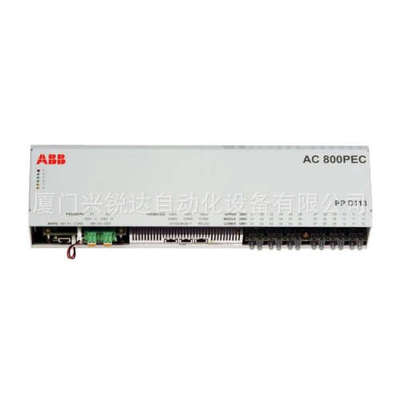 PPD113B01-10-150000 3BHE023784R1023励磁控制器AC 800PEC