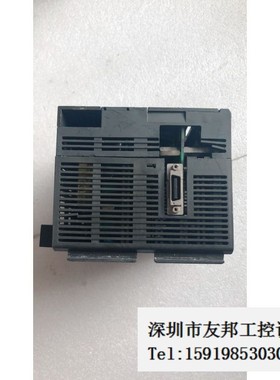 A032*拆机 Mitsubishi 三菱 A173UHCPU 实物拍摄 现货*议价