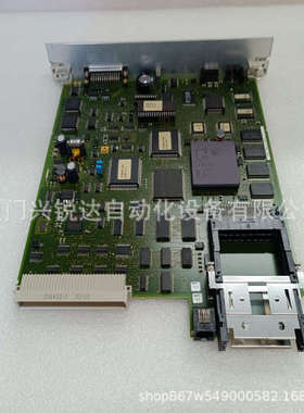 ABB AI820  自动化控制系统CPU模块