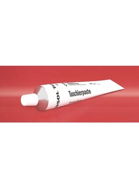 【代理】德国Emil Otto焊斑焊点清洗膏NC-260/RF