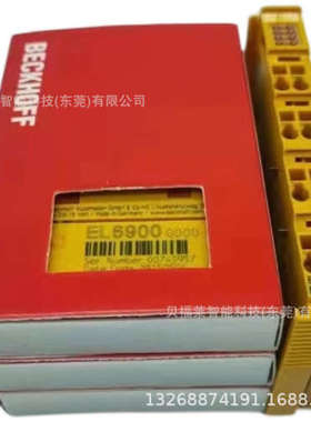 德国KS1712 KS3403倍福模块 总线模块 原装现货议价