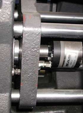 Klaschka HAD-12ER55B2.5-5NK1原装进口，提供进口报关单