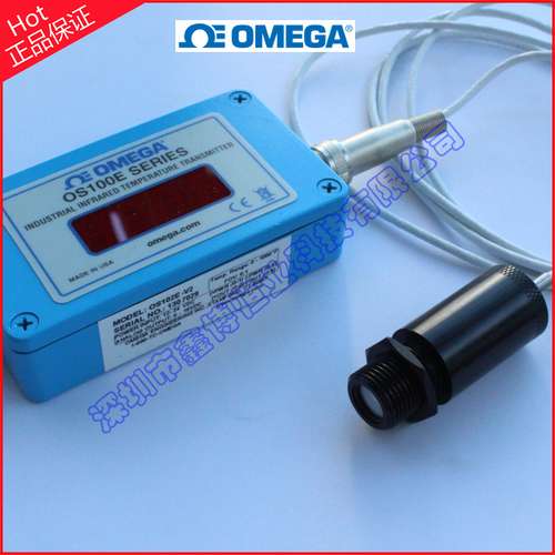 美国红外温度传感器OS102E-V1OS102E-MVOS102E-MA-HTOS102E-MA
