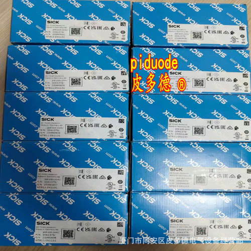 GRTE18S-P1142V GRTE18S-N1142V GTE6-F2421V GTE6-E2431V传感器